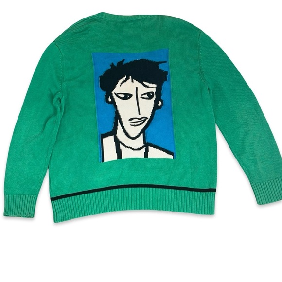 Zara Sweater - Picture 6 of 10